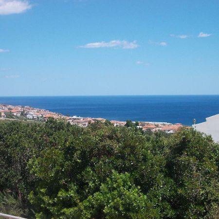 Casa Elena Apartment Cala Gonone Ngoại thất bức ảnh