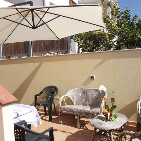 Casa Elena Apartment Cala Gonone Ngoại thất bức ảnh