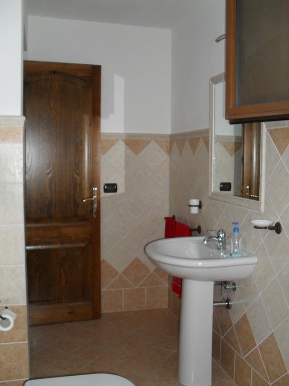Casa Elena Apartment Cala Gonone Phòng bức ảnh