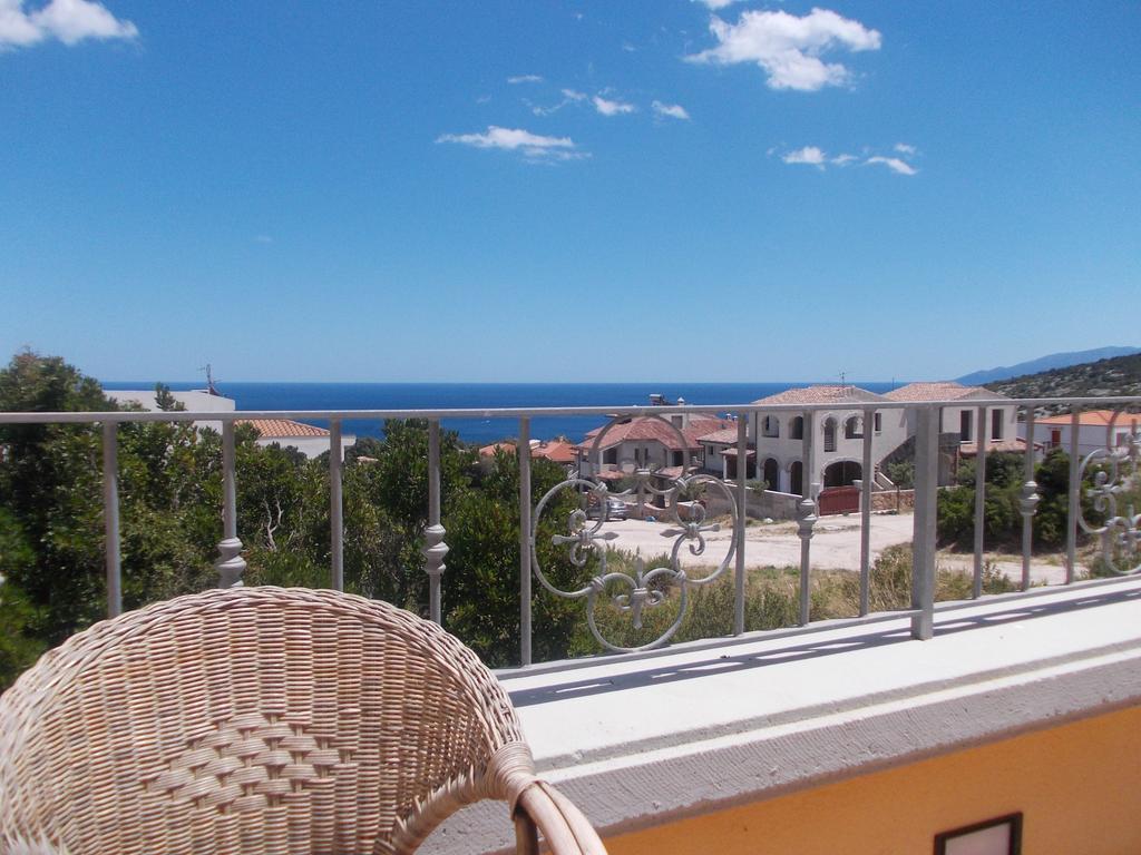 Casa Elena Apartment Cala Gonone Phòng bức ảnh
