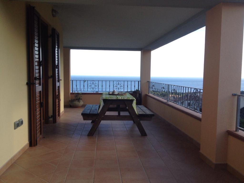 Casa Elena Apartment Cala Gonone Phòng bức ảnh