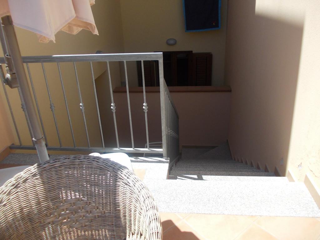 Casa Elena Apartment Cala Gonone Phòng bức ảnh