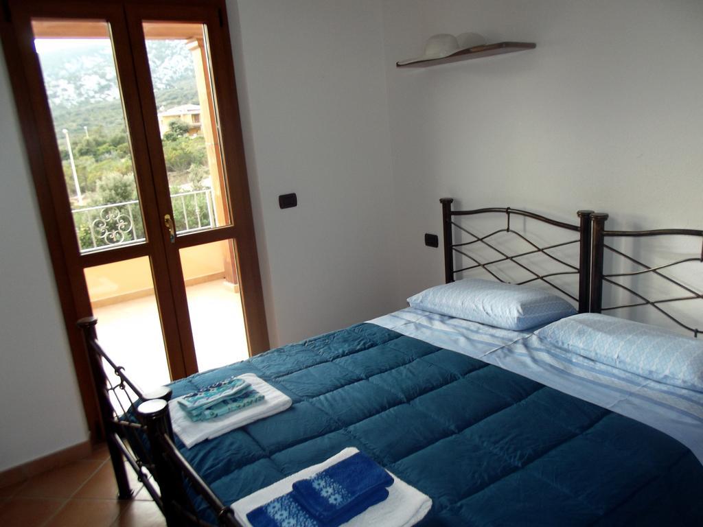 Casa Elena Apartment Cala Gonone Phòng bức ảnh