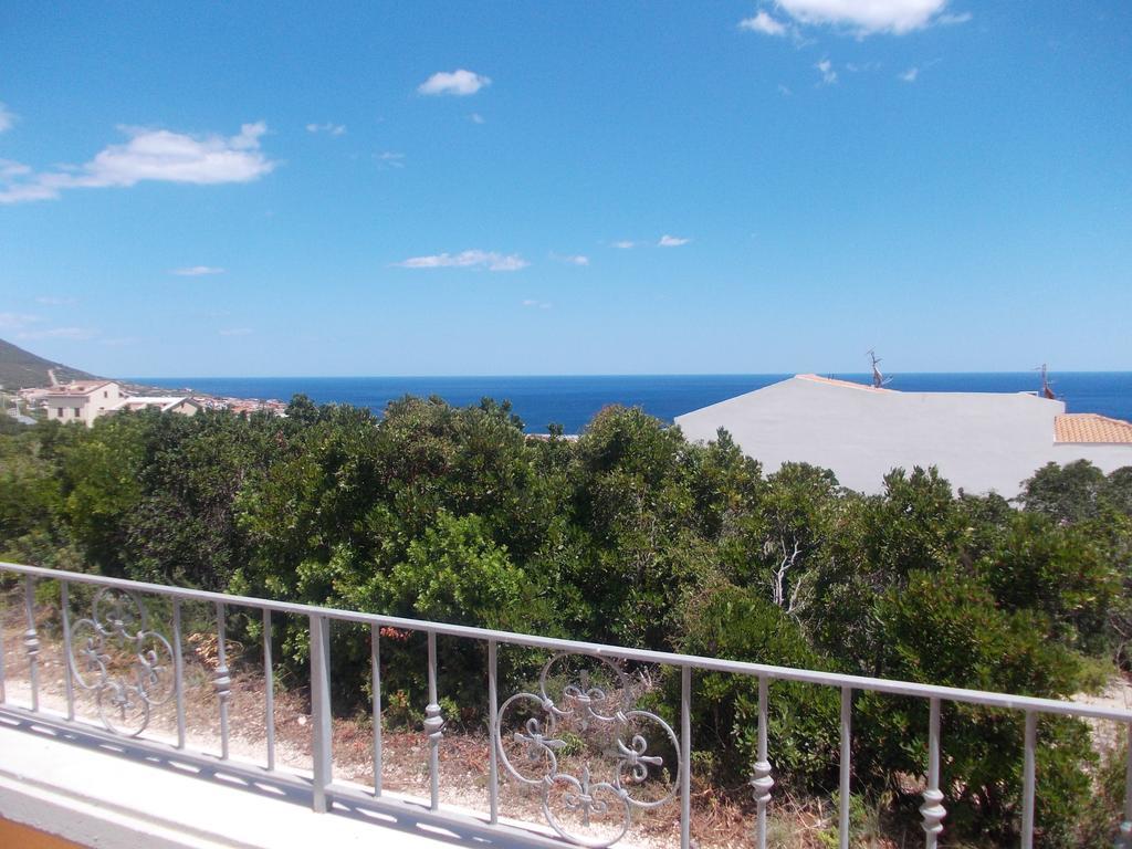 Casa Elena Apartment Cala Gonone Phòng bức ảnh